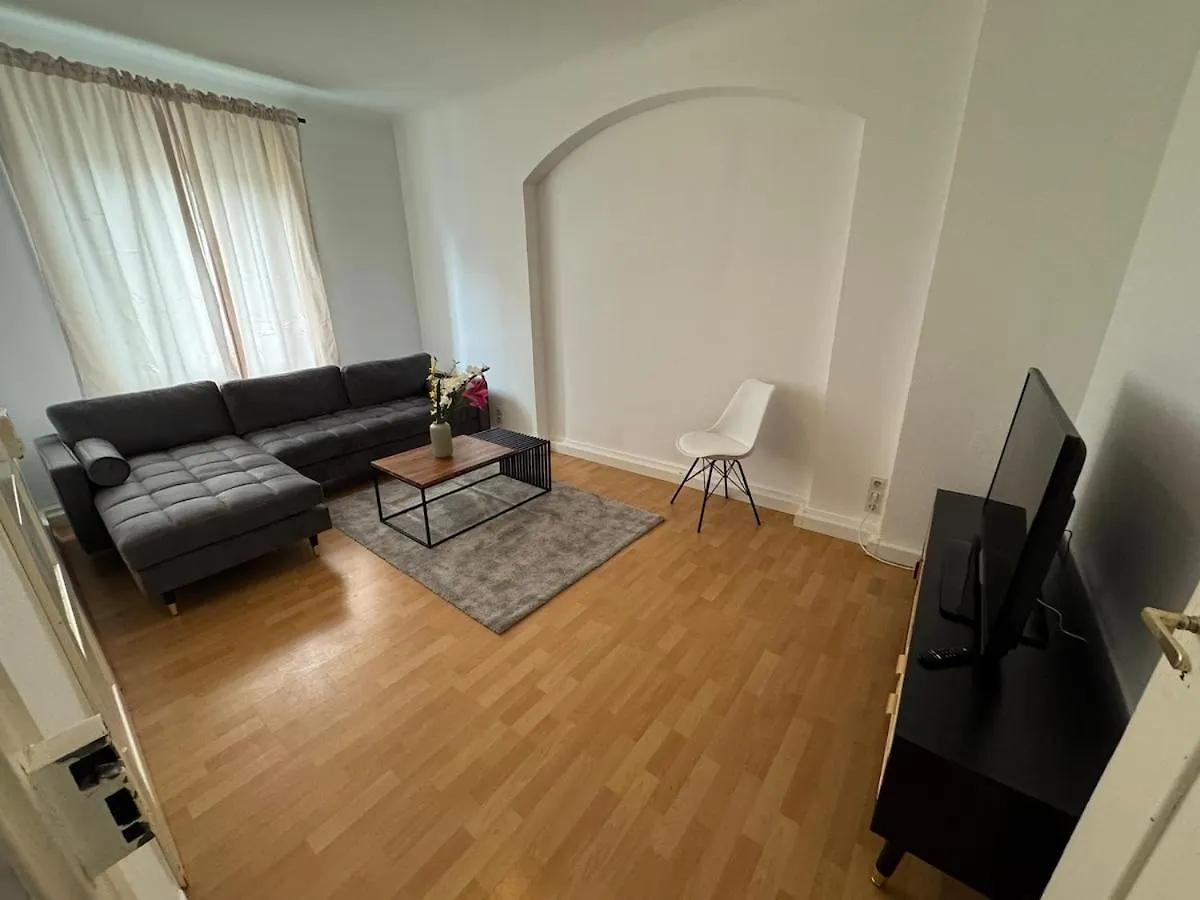 Apartment Im Osten Von Stuttgart