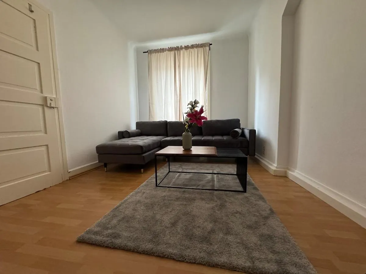Apartment Im Osten Von Stuttgart Germany
