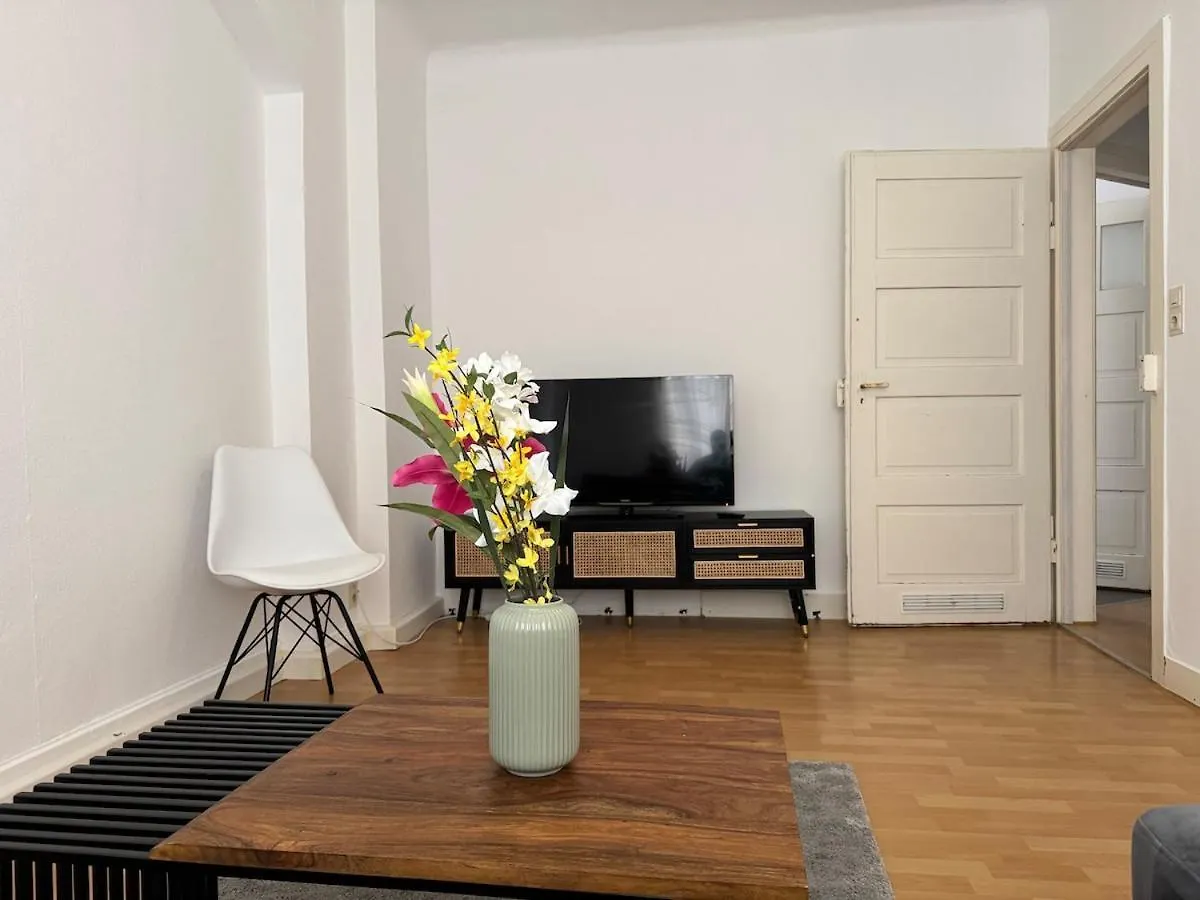 Apartment Im Osten Von Stuttgart 0*,  Germany