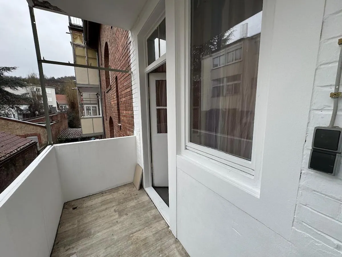Apartment Im Osten Von Stuttgart