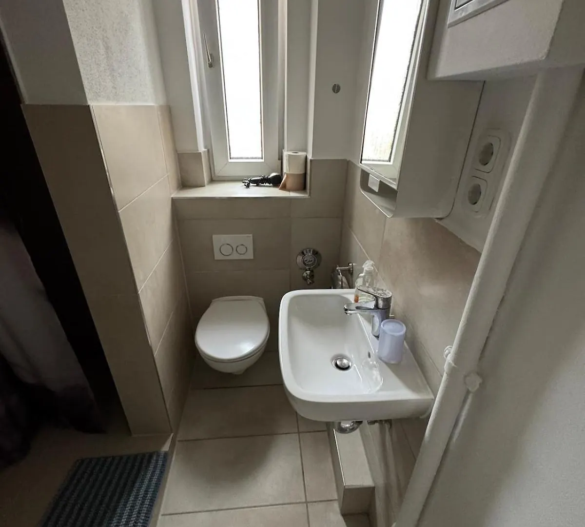 Apartment Im Osten Von Stuttgart