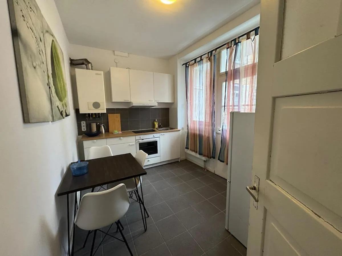 Apartment Im Osten Von Stuttgart 0*,  Germany
