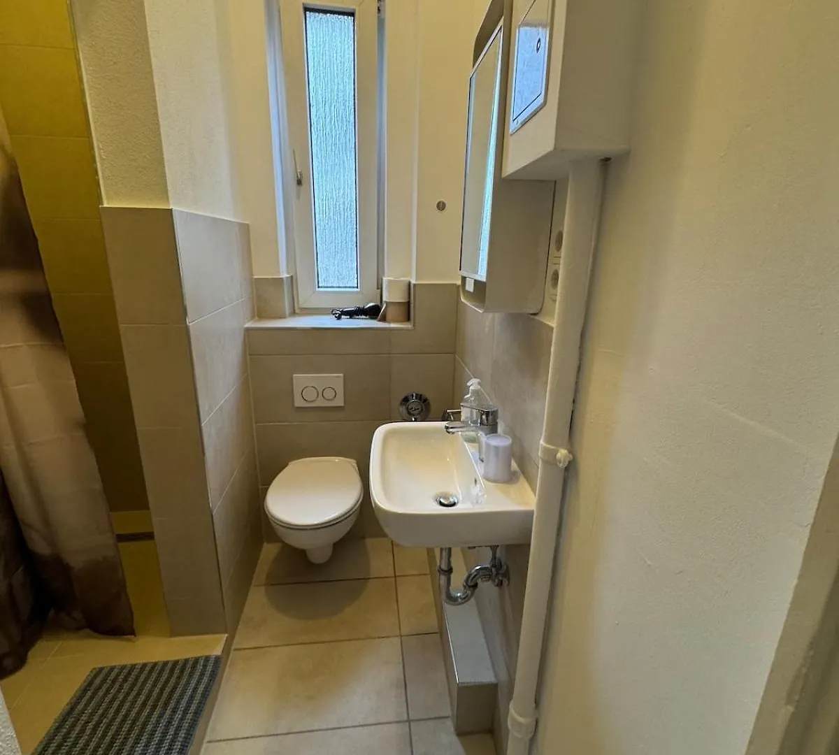 Apartment Im Osten Von Stuttgart