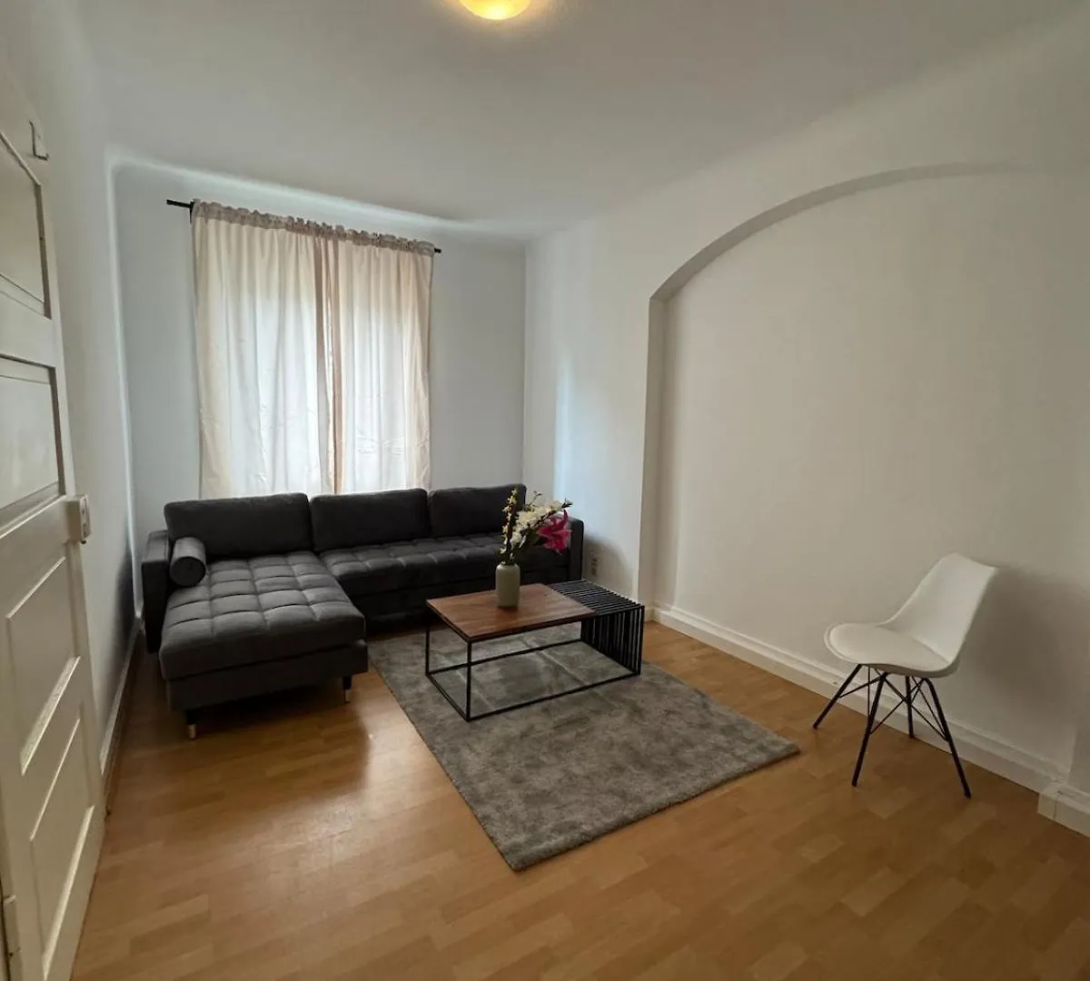 Apartment Im Osten Von Stuttgart Germany