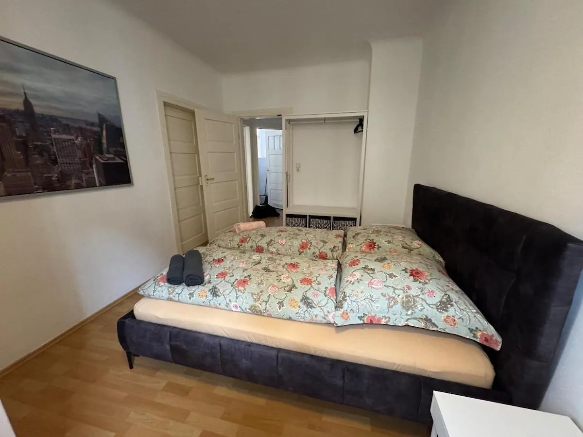 Apartment Im Osten Von Stuttgart