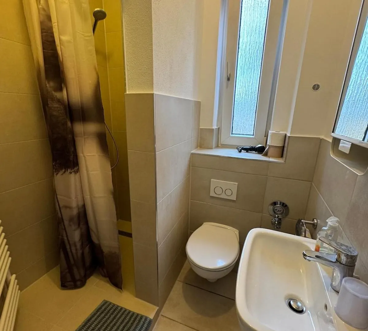 Apartment Im Osten Von Stuttgart 0*,