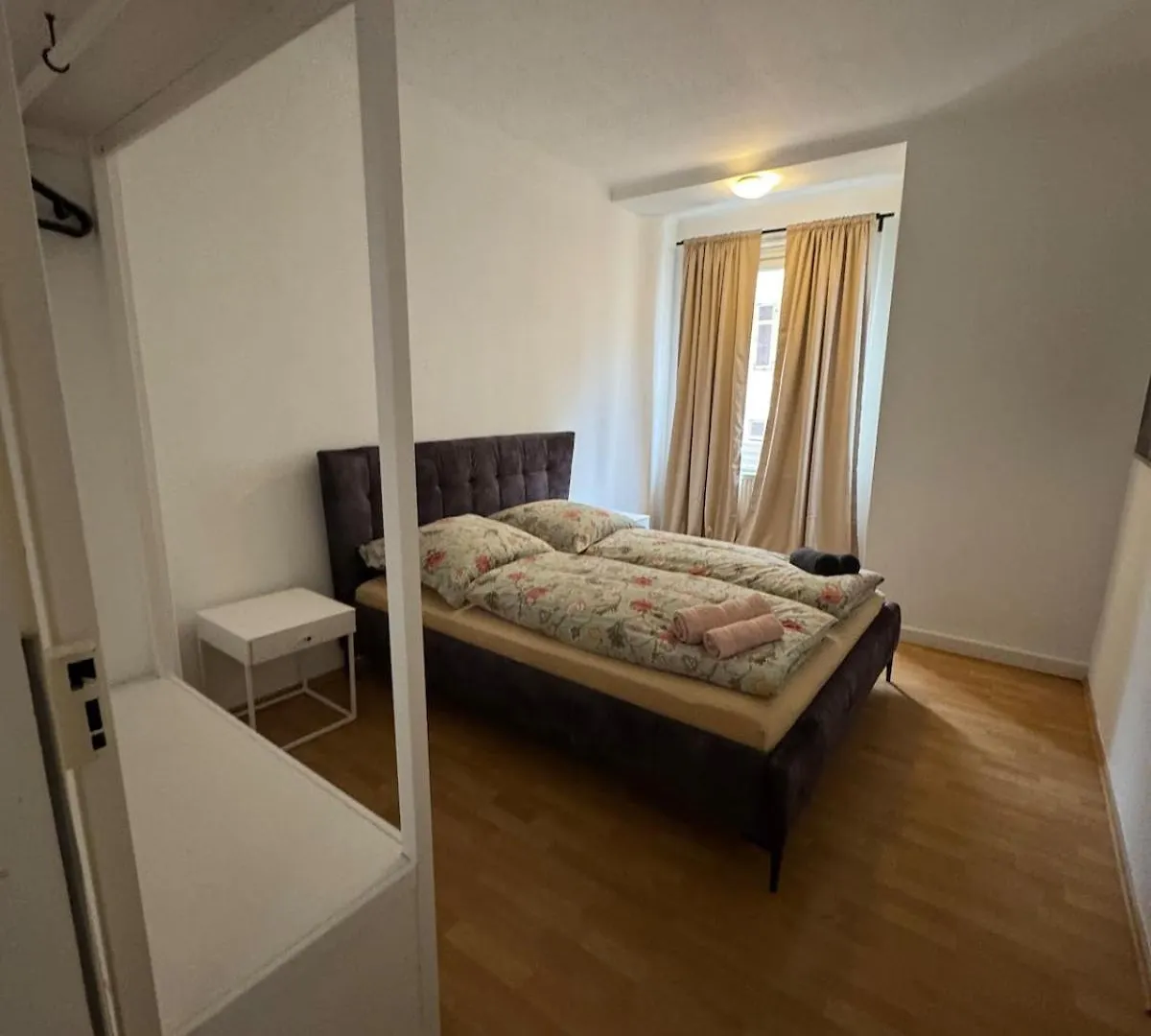 Apartment Im Osten Von Stuttgart 0*,