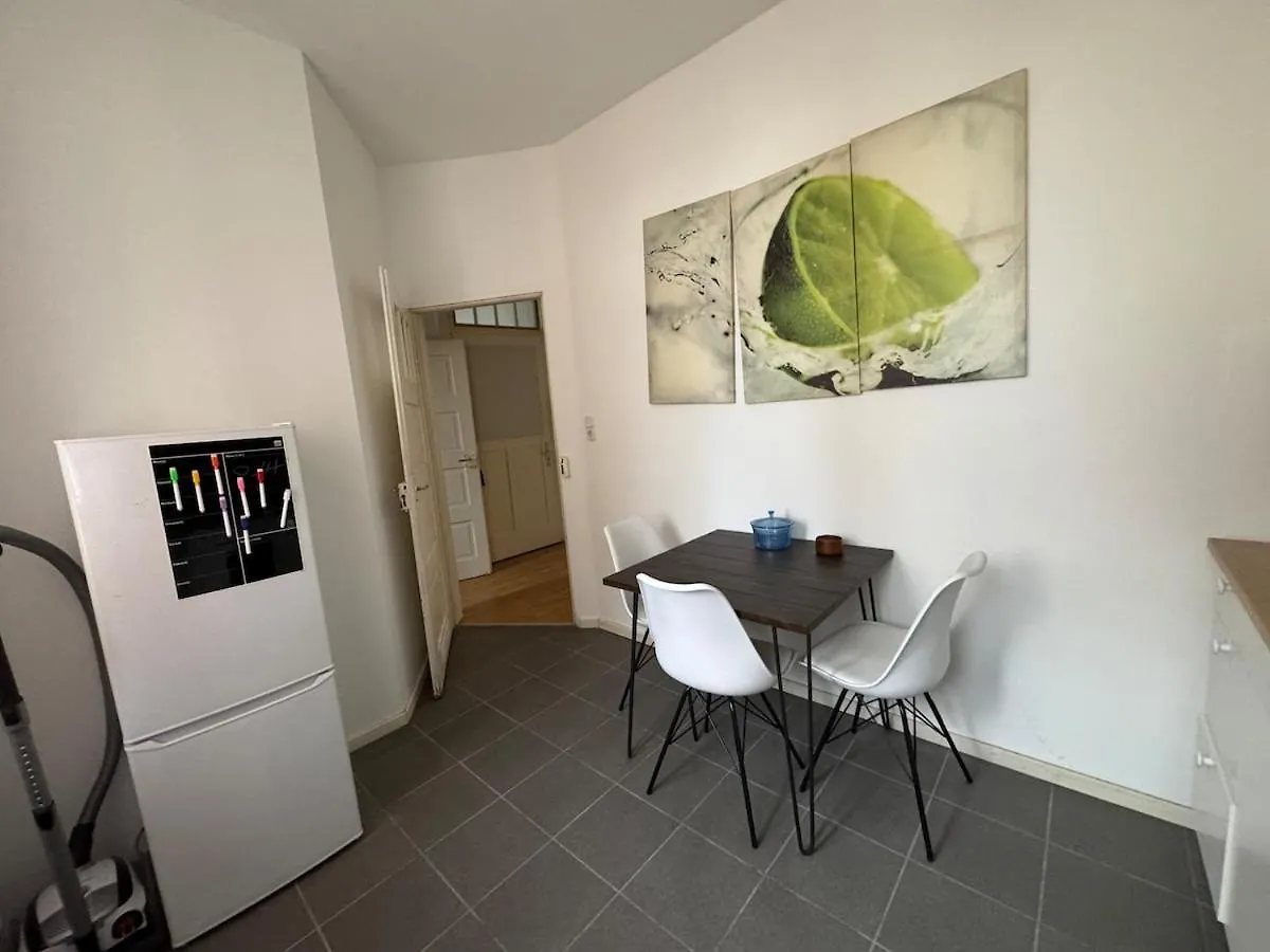 Apartment Im Osten Von Stuttgart Germany