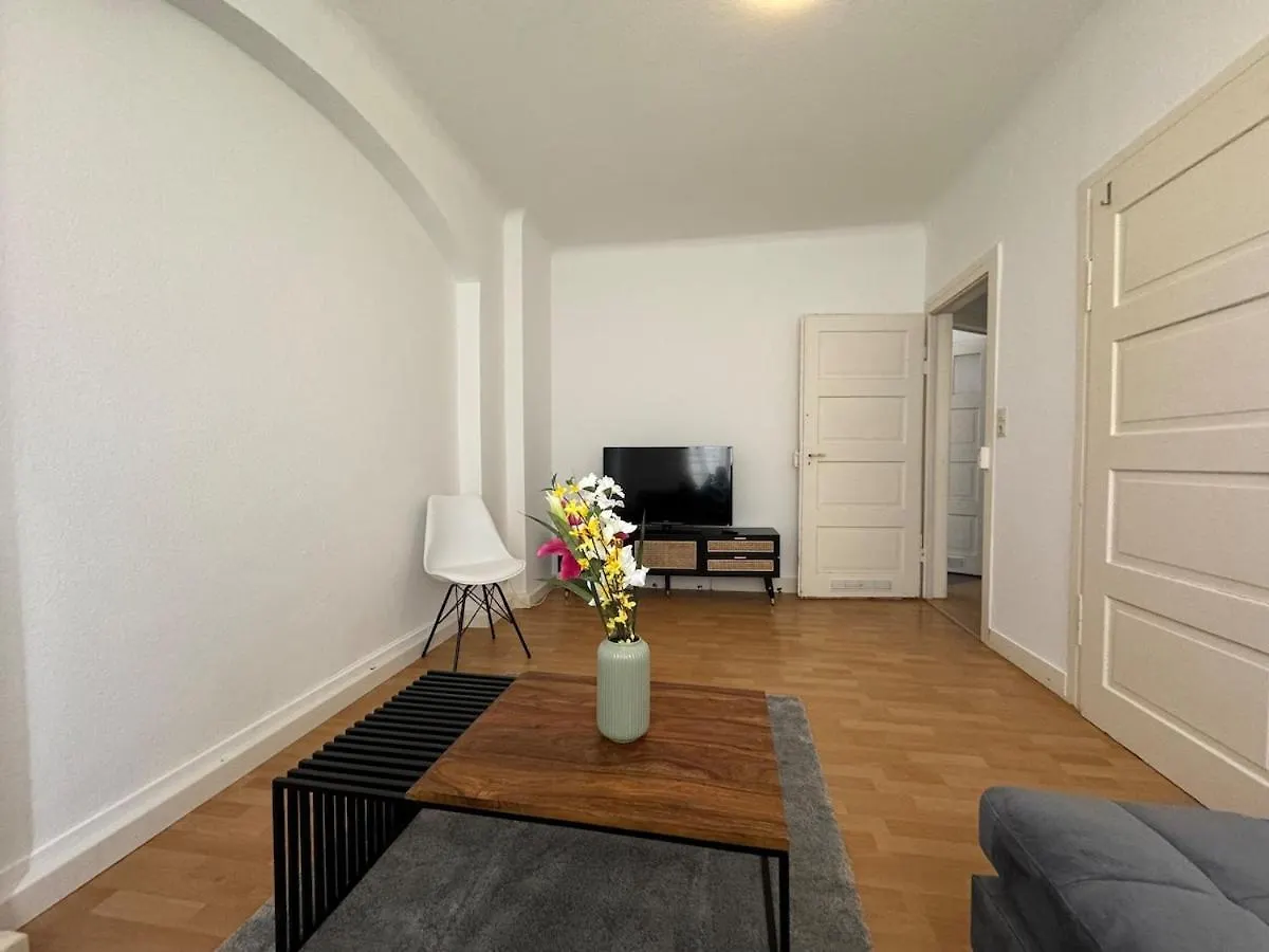 Apartment Im Osten Von Stuttgart
