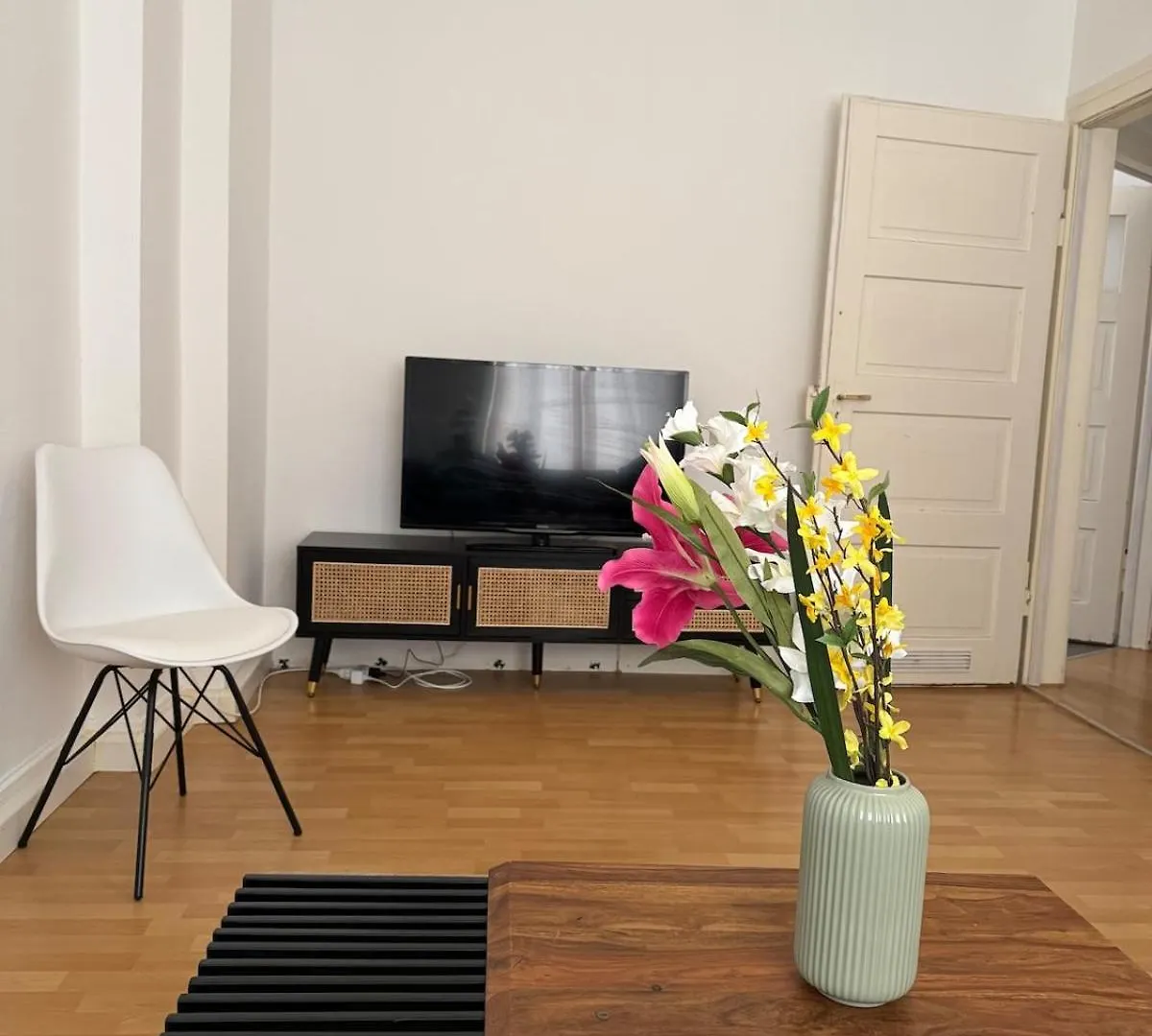 Apartment Im Osten Von Stuttgart